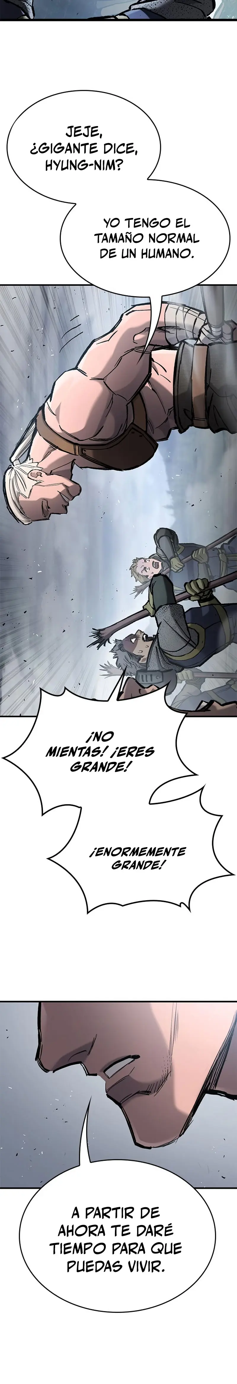 Read Eternally Regressing Knight ES Manga Online