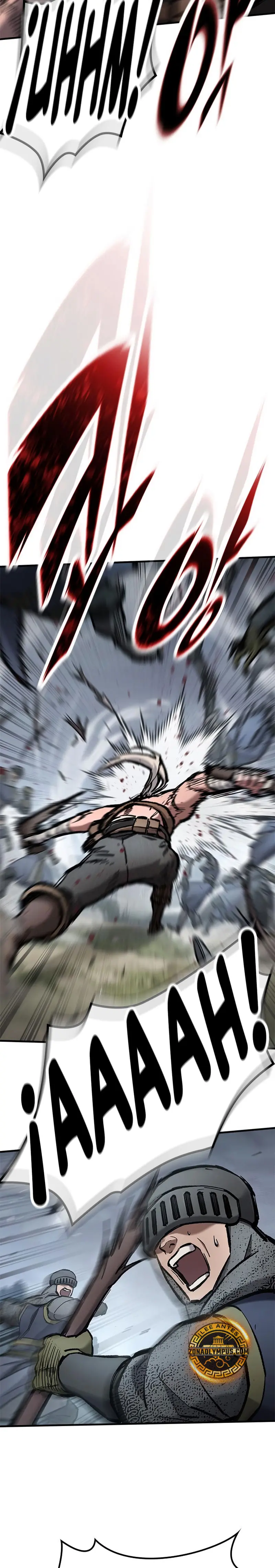 Read Eternally Regressing Knight ES Manga Online