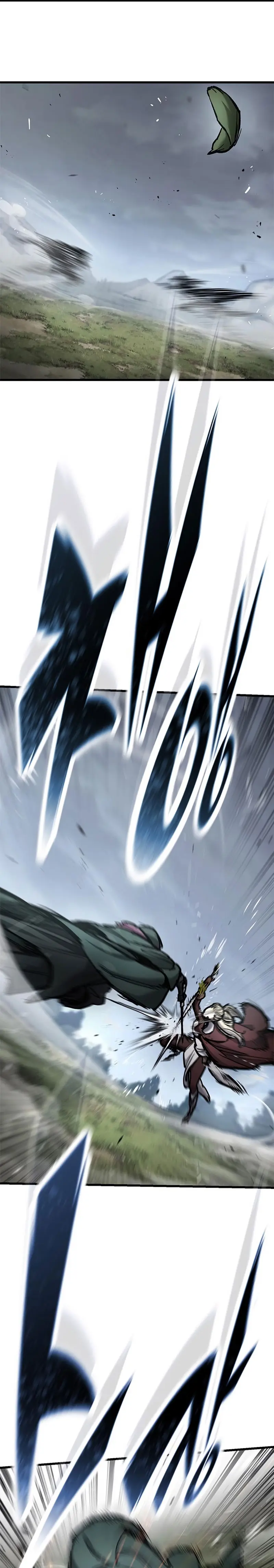 Read Eternally Regressing Knight ES Manga Online