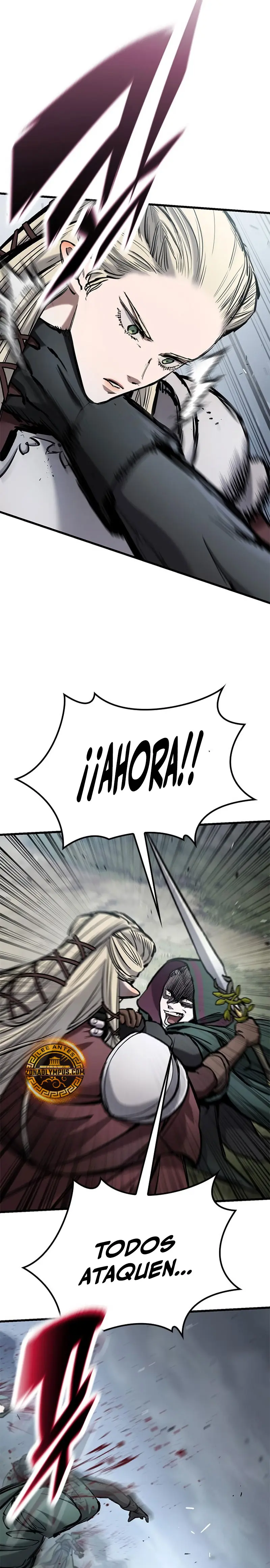 Read Eternally Regressing Knight ES Manga Online