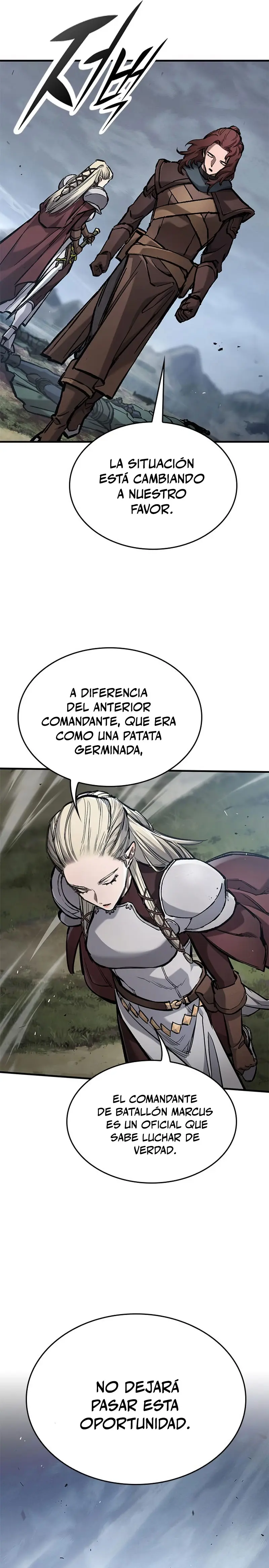 Read Eternally Regressing Knight ES Manga Online