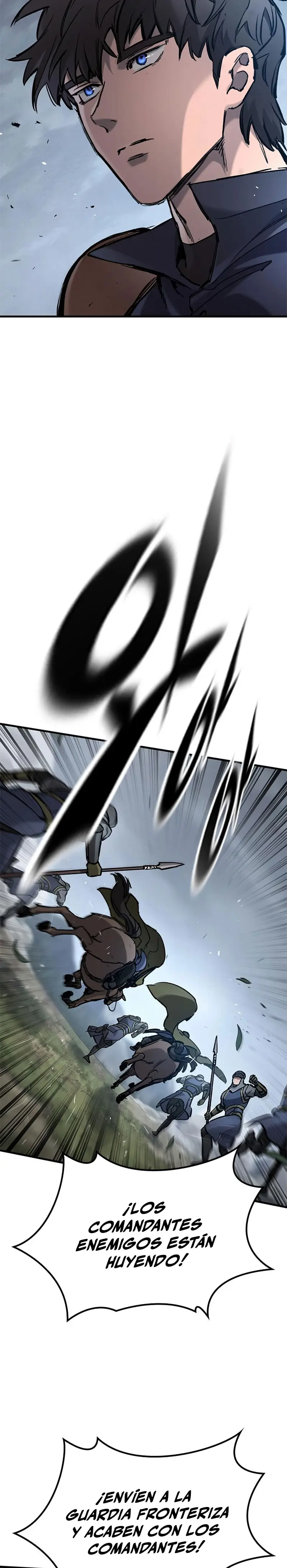 Read Eternally Regressing Knight ES Manga Online