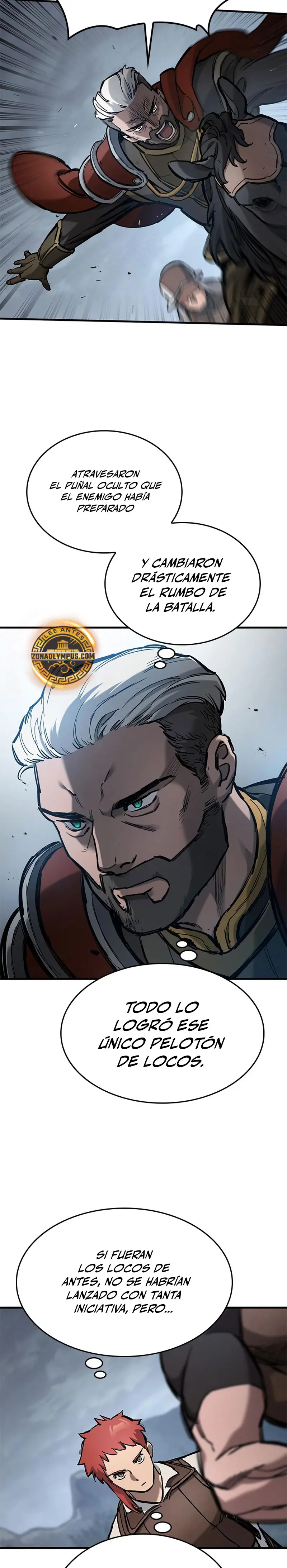 Read Eternally Regressing Knight ES Manga Online