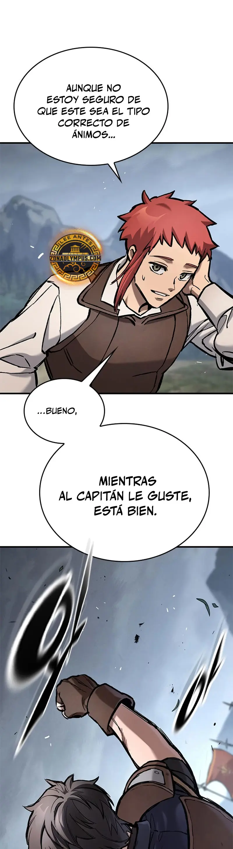 Read Eternally Regressing Knight ES Manga Online