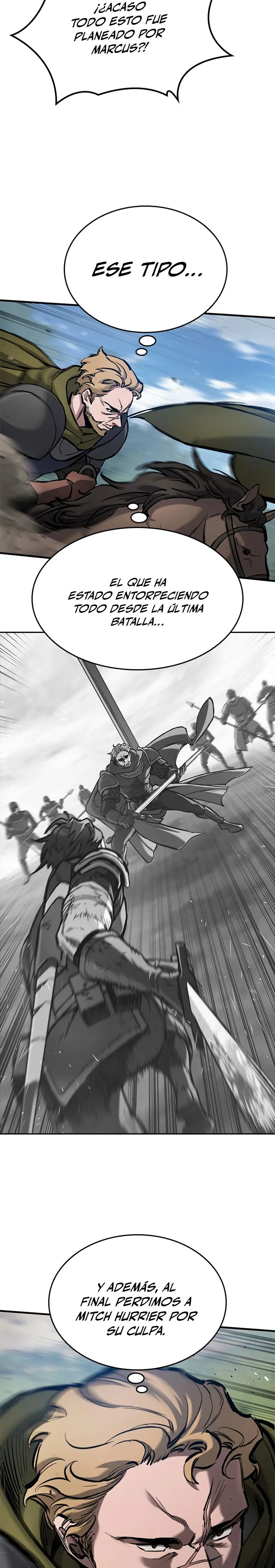 Read Eternally Regressing Knight ES Manga Online