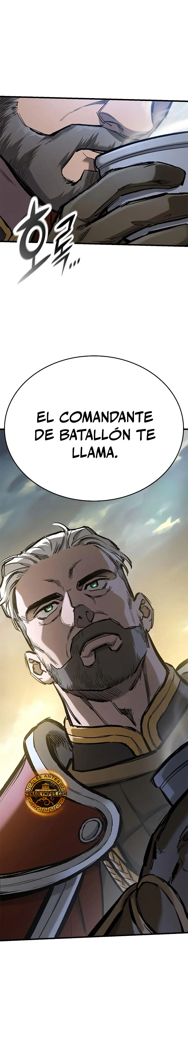 Read Eternally Regressing Knight ES Manga Online