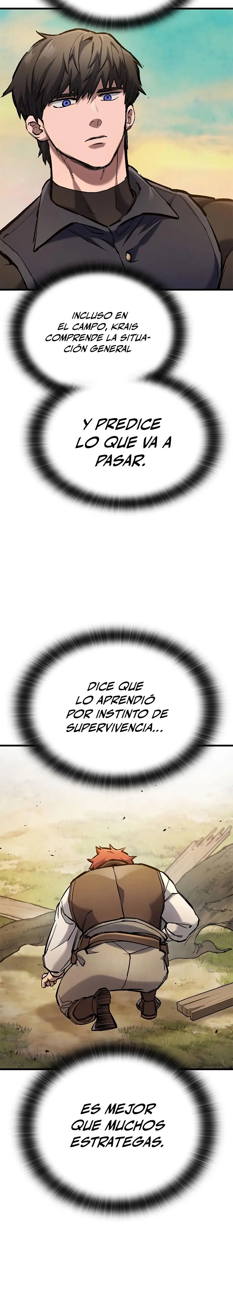 Read Eternally Regressing Knight ES Manga Online