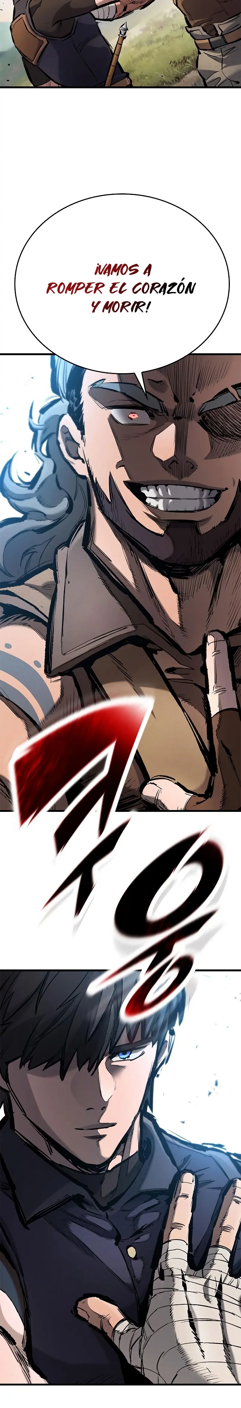 Read Eternally Regressing Knight ES Manga Online