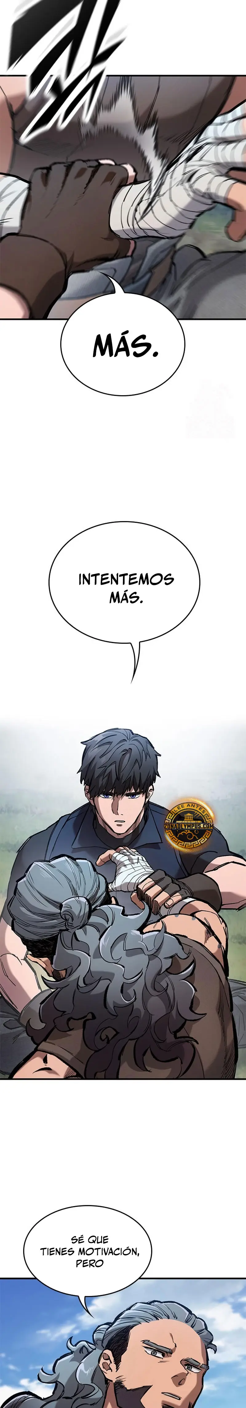 Read Eternally Regressing Knight ES Manga Online