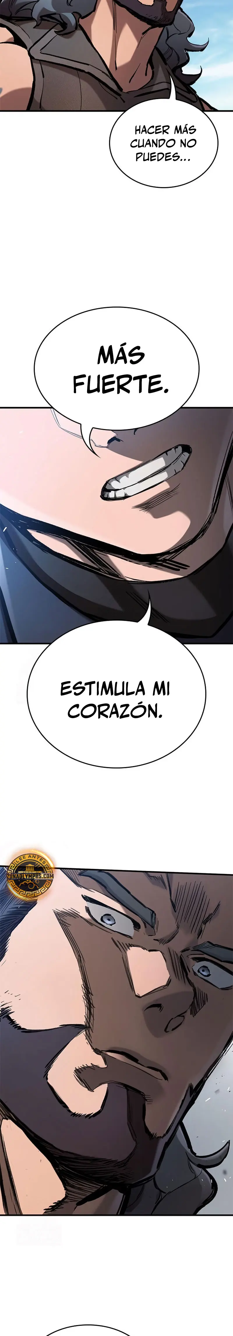 Read Eternally Regressing Knight ES Manga Online