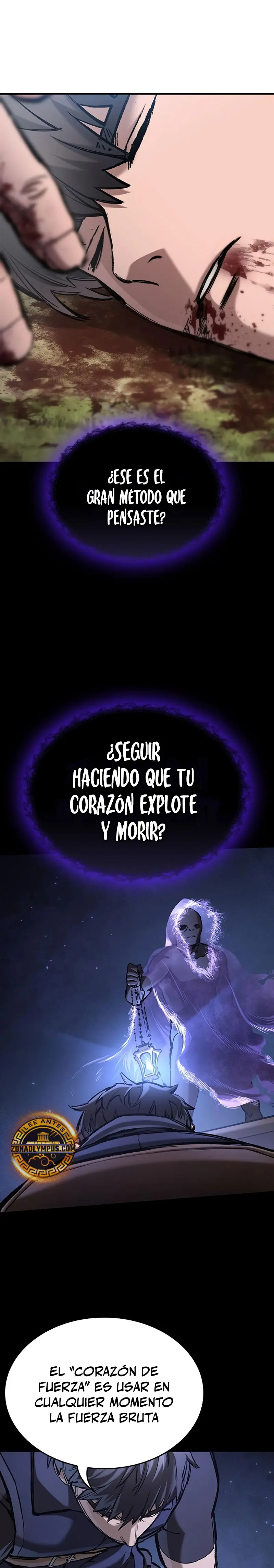 Read Eternally Regressing Knight ES Manga Online