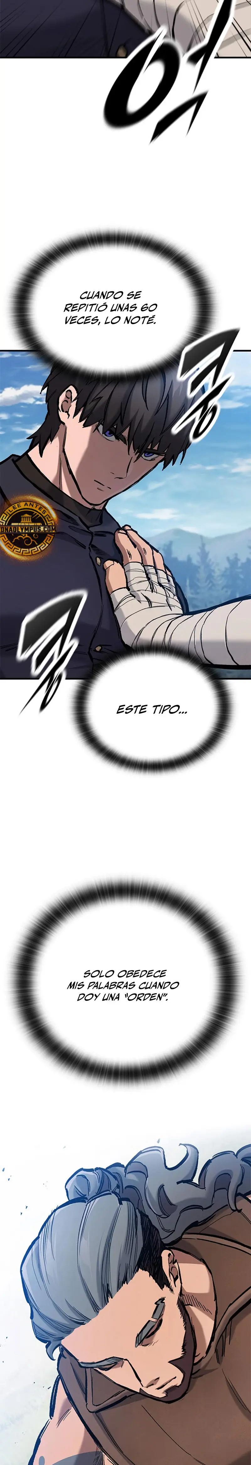 Read Eternally Regressing Knight ES Manga Online