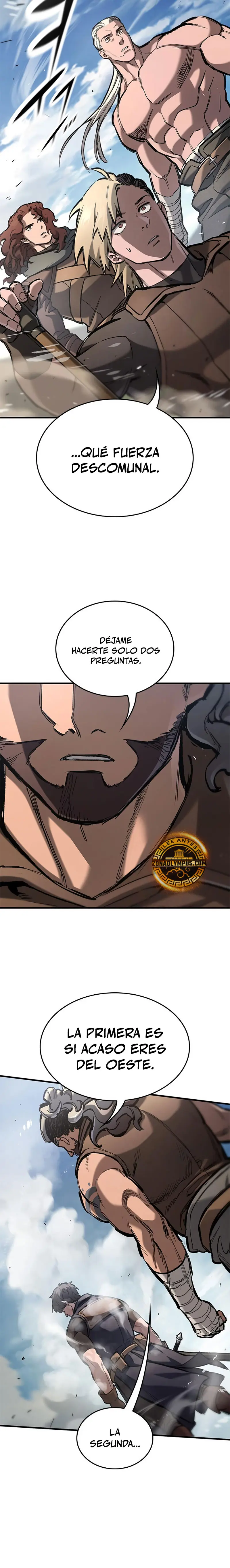 Read Eternally Regressing Knight ES Manga Online