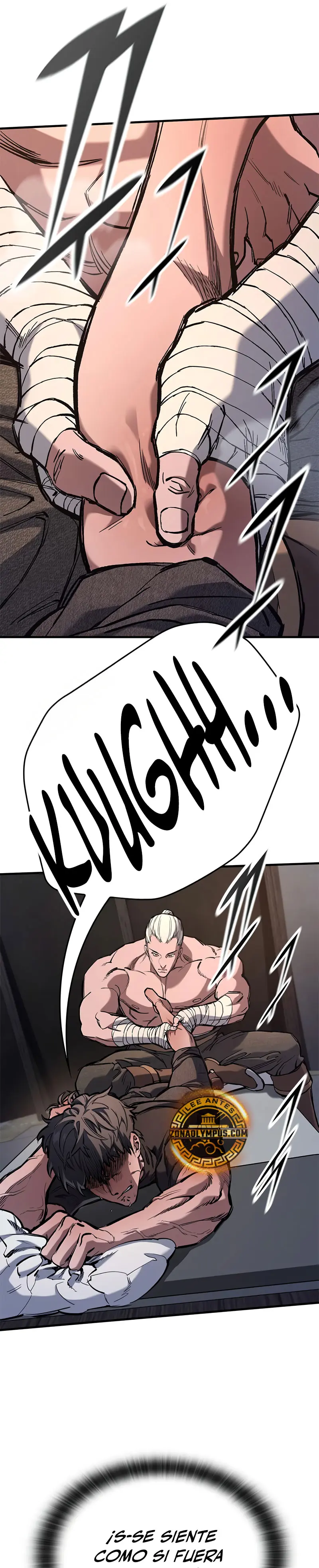 Read Eternally Regressing Knight ES Manga Online