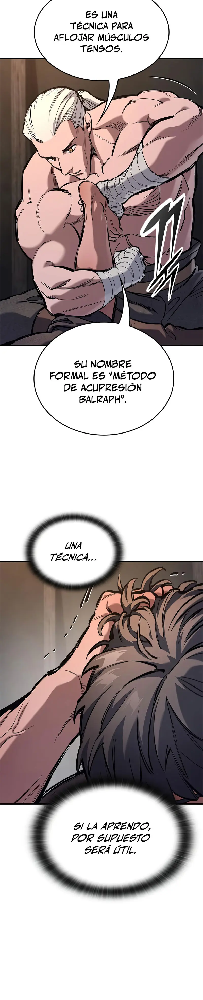 Read Eternally Regressing Knight ES Manga Online