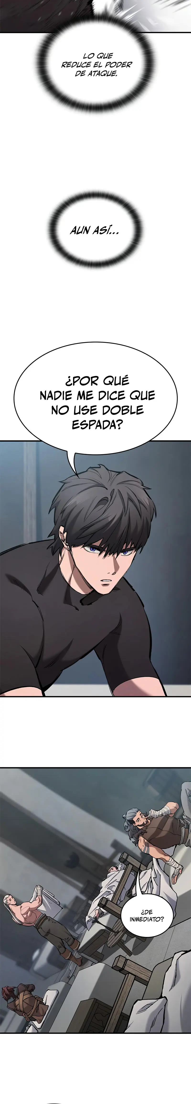 Read Eternally Regressing Knight ES Manga Online