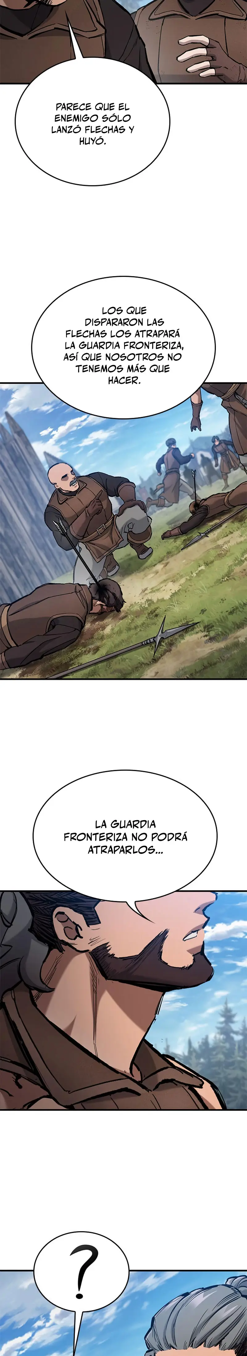 Read Eternally Regressing Knight ES Manga Online