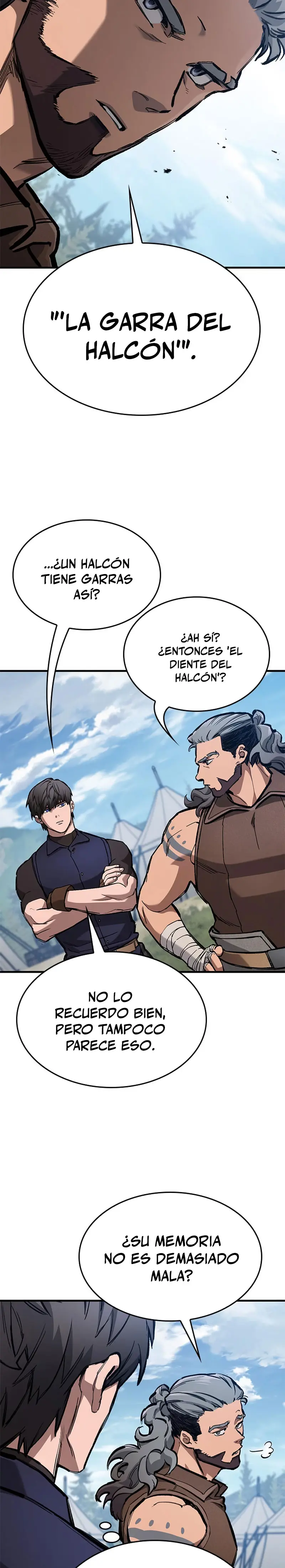 Read Eternally Regressing Knight ES Manga Online