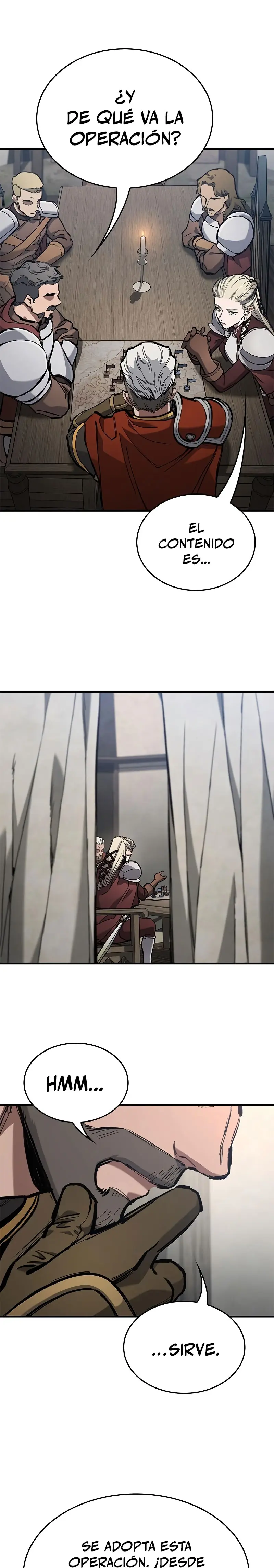 Read Eternally Regressing Knight ES Manga Online