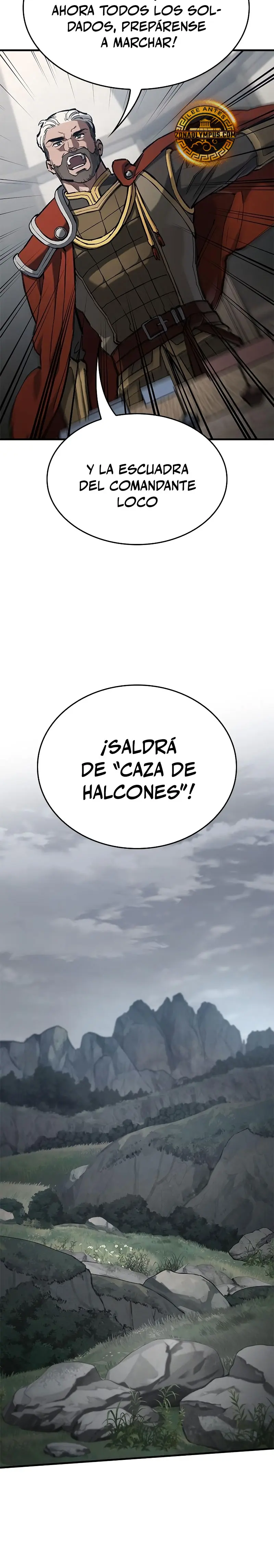 Read Eternally Regressing Knight ES Manga Online