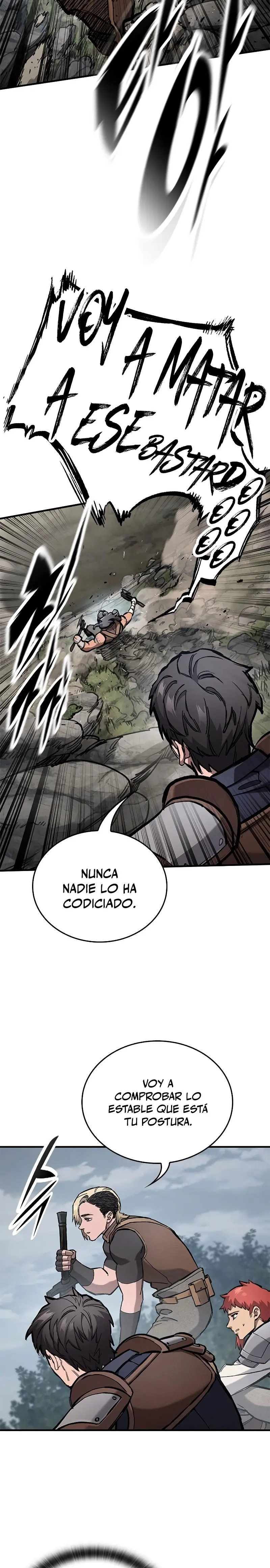 Read Eternally Regressing Knight ES Manga Online