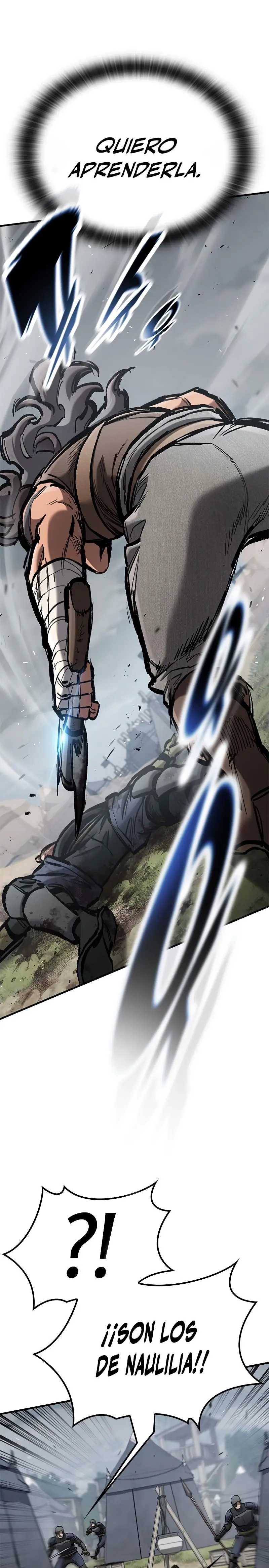 Read Eternally Regressing Knight ES Manga Online