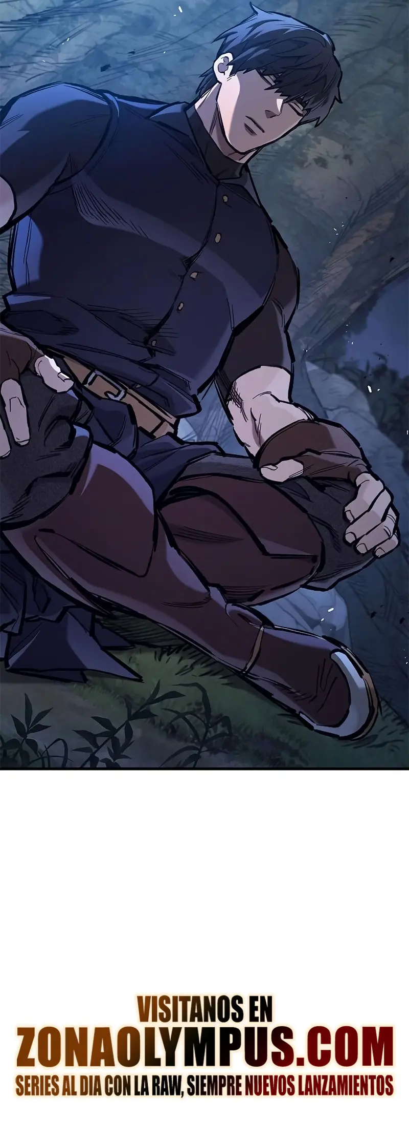 Read Eternally Regressing Knight ES Manga Online