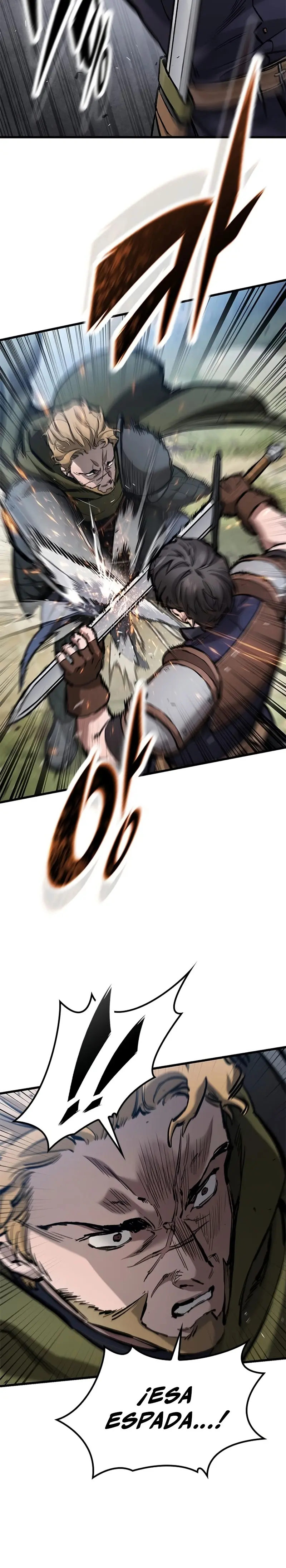 Read Eternally Regressing Knight ES Manga Online