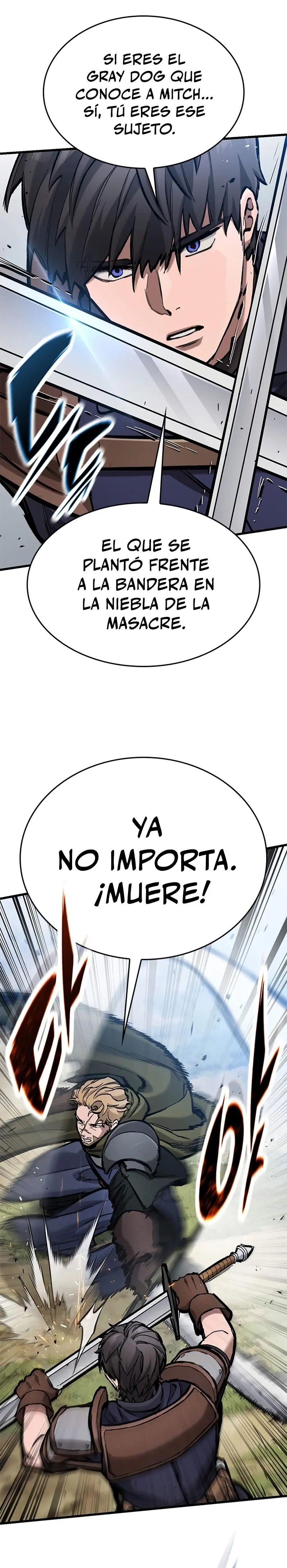 Read Eternally Regressing Knight ES Manga Online