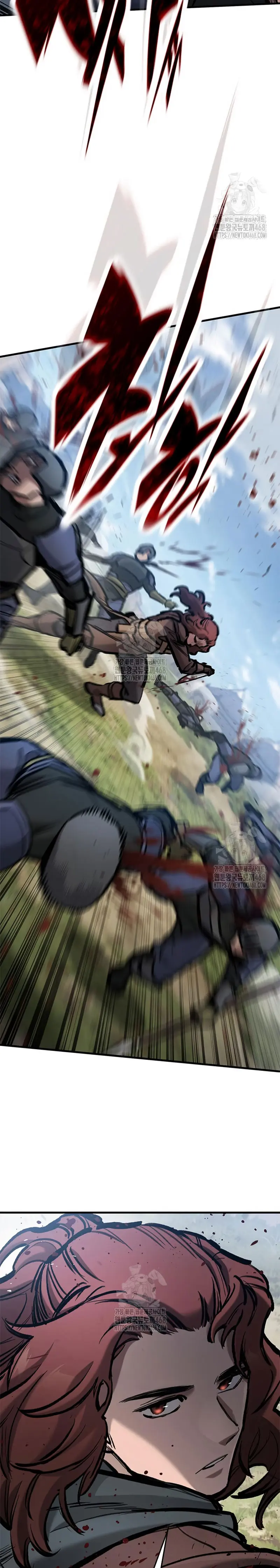 Read Eternally Regressing Knight ES Manga Online