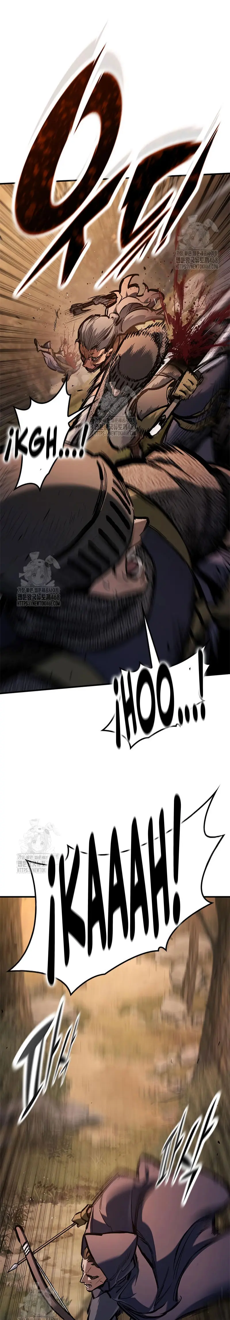 Read Eternally Regressing Knight ES Manga Online