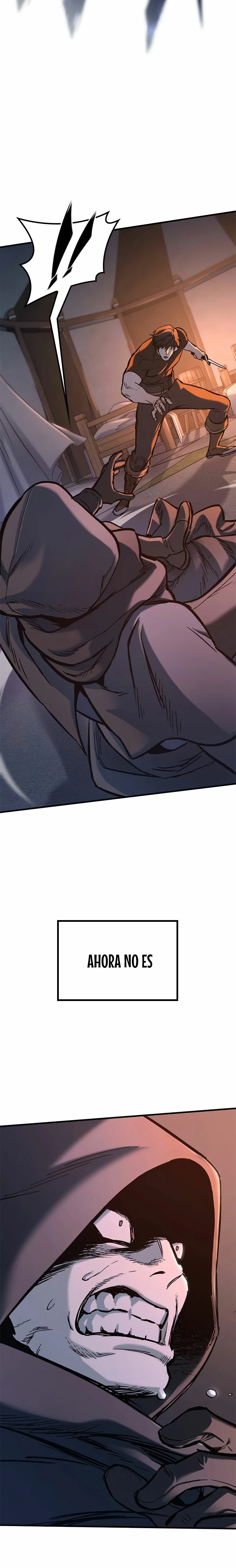 Read Eternally Regressing Knight ES Manga Online