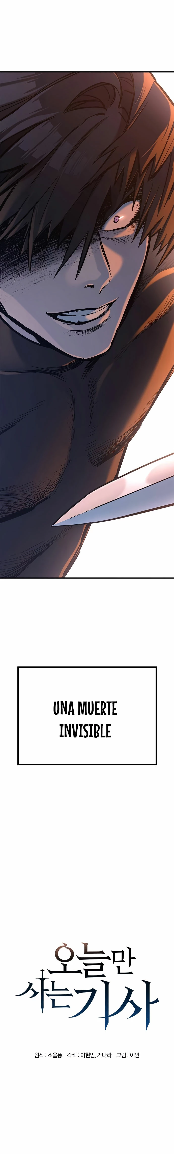 Read Eternally Regressing Knight ES Manga Online