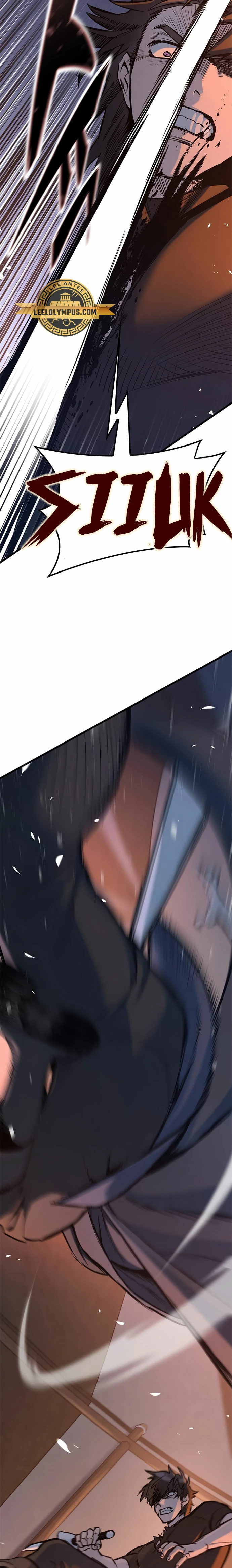 Read Eternally Regressing Knight ES Manga Online