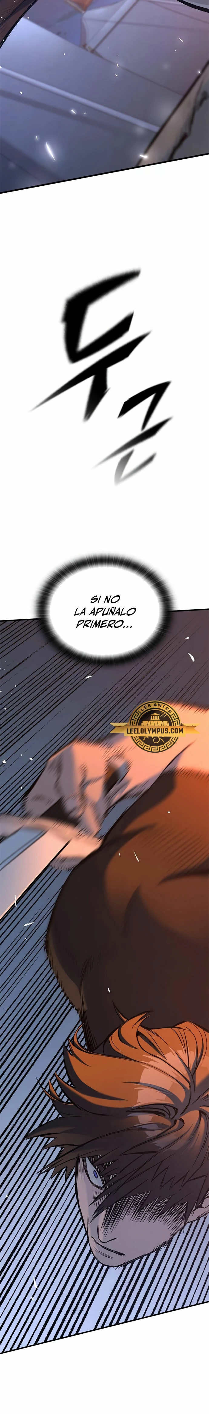 Read Eternally Regressing Knight ES Manga Online