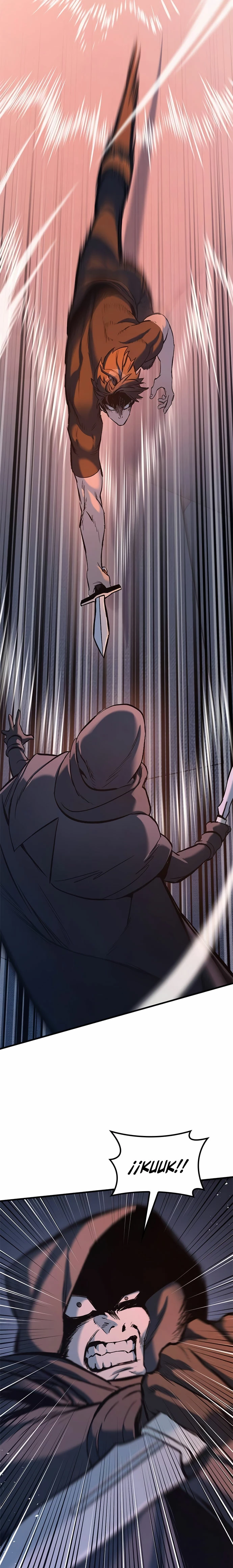 Read Eternally Regressing Knight ES Manga Online