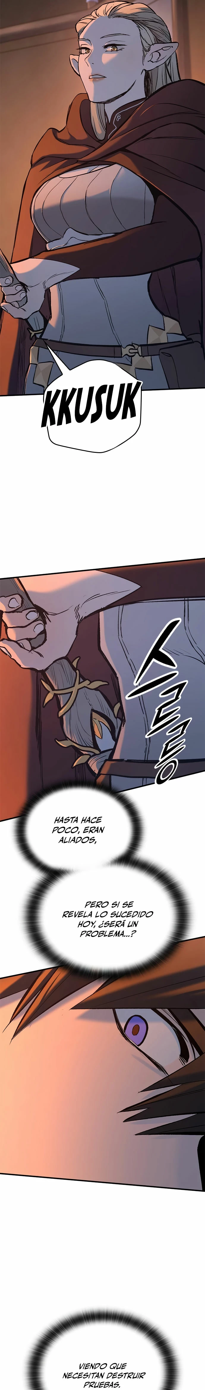 Read Eternally Regressing Knight ES Manga Online