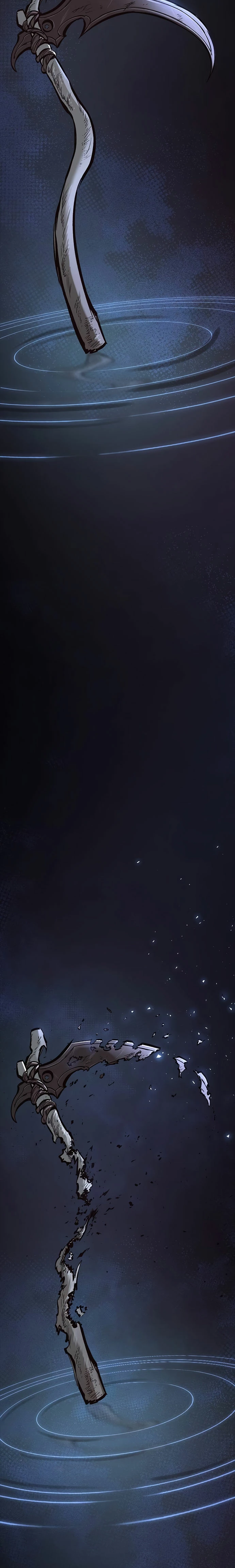 Read Eternally Regressing Knight ES Manga Online