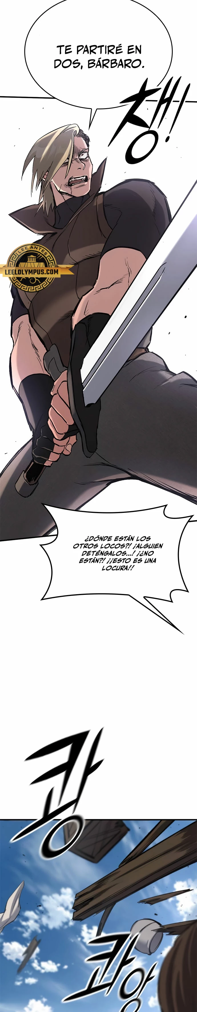 Read Eternally Regressing Knight ES Manga Online