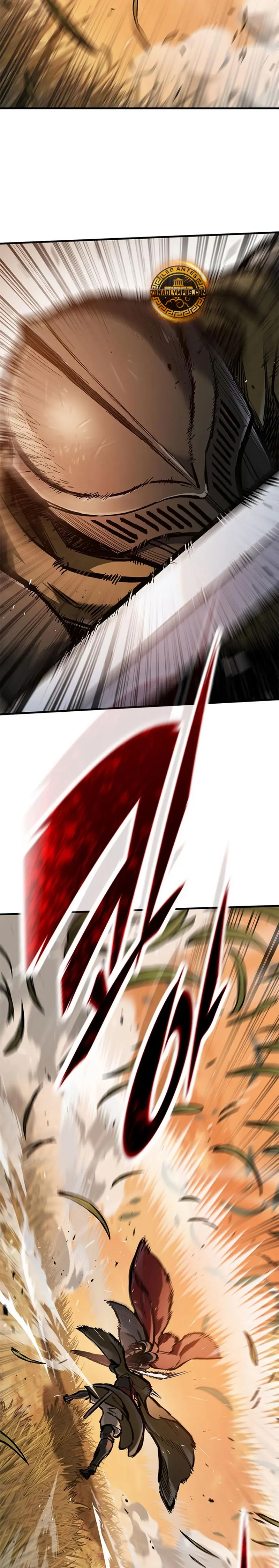 Read Eternally Regressing Knight ES Manga Online