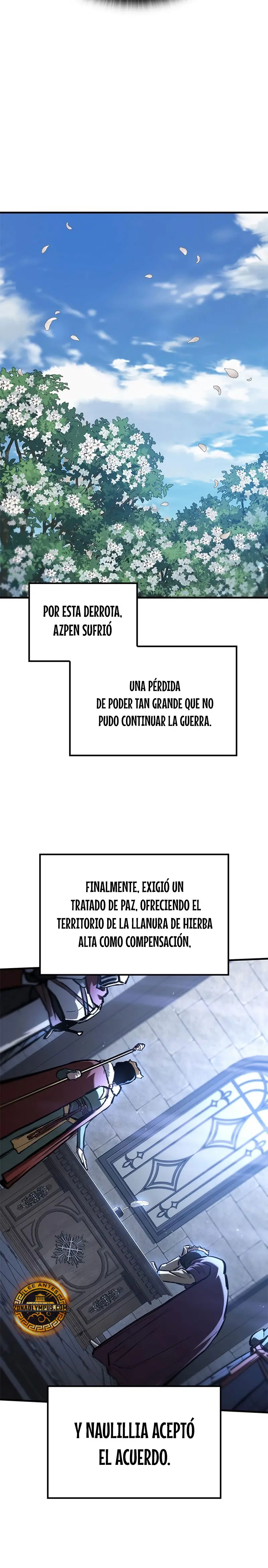 Read Eternally Regressing Knight ES Manga Online