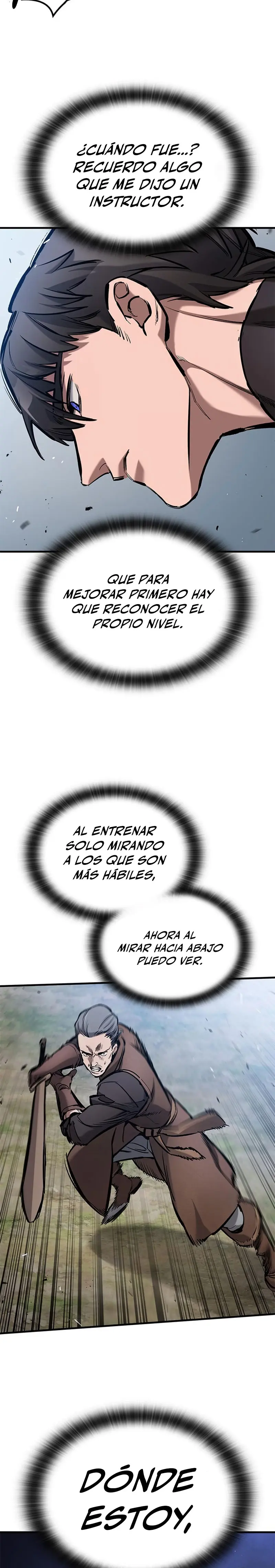 Read Eternally Regressing Knight ES Manga Online