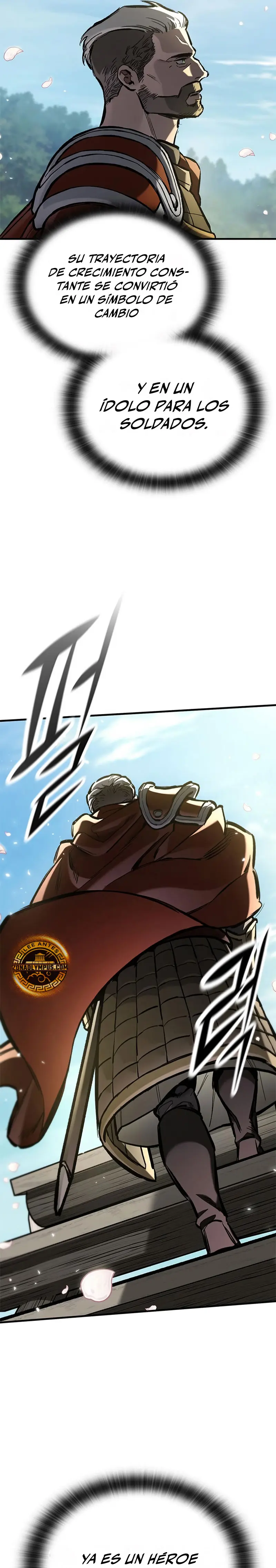 Read Eternally Regressing Knight ES Manga Online