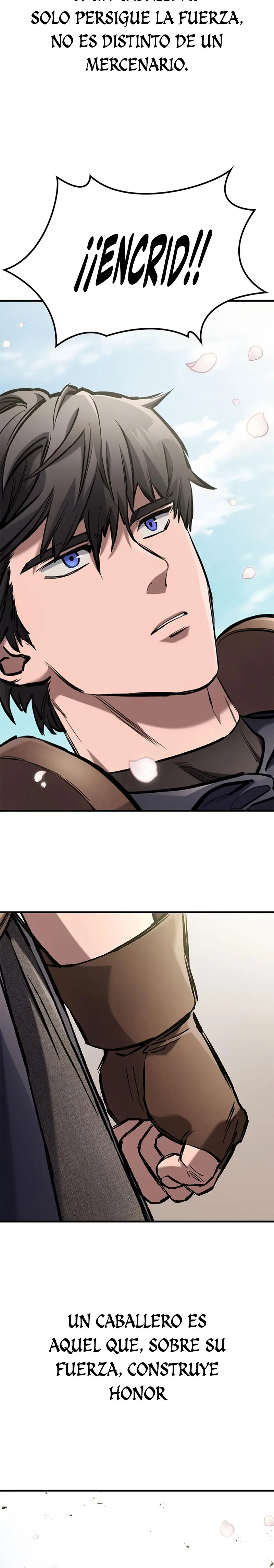 Read Eternally Regressing Knight ES Manga Online