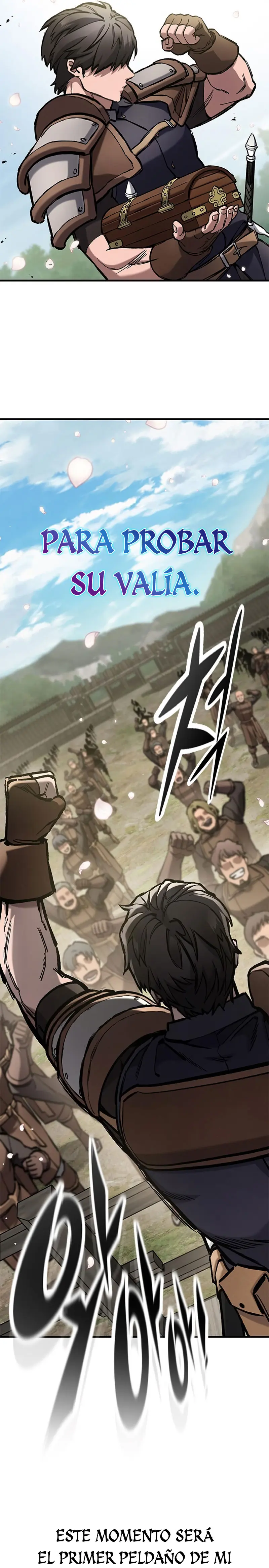 Read Eternally Regressing Knight ES Manga Online