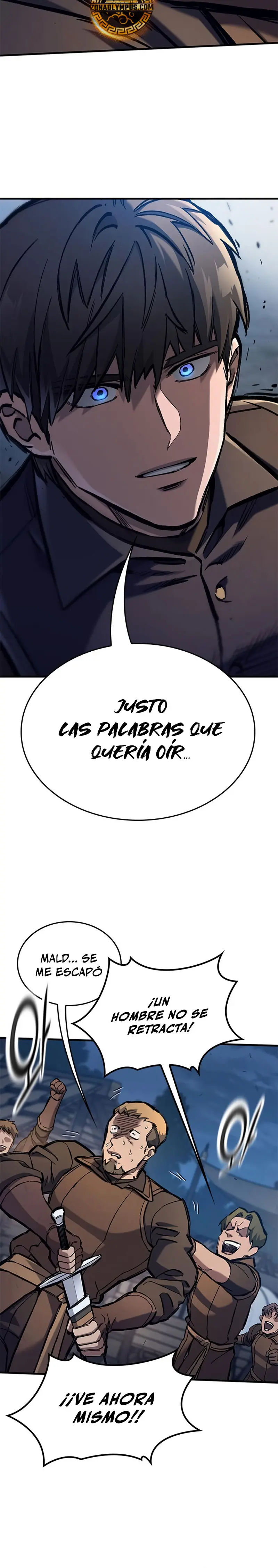 Read Eternally Regressing Knight ES Manga Online