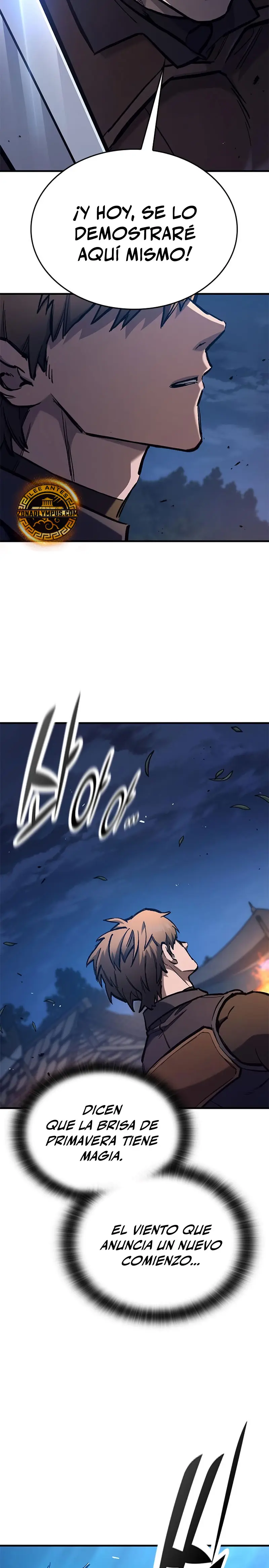 Read Eternally Regressing Knight ES Manga Online