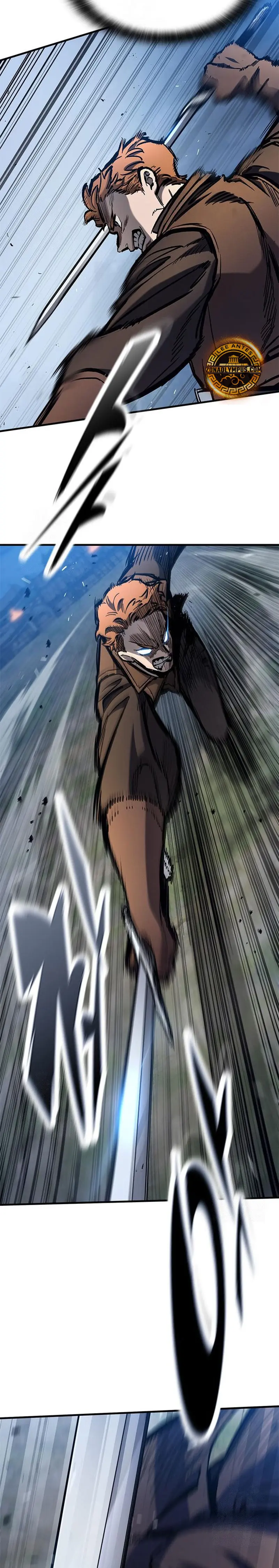 Read Eternally Regressing Knight ES Manga Online