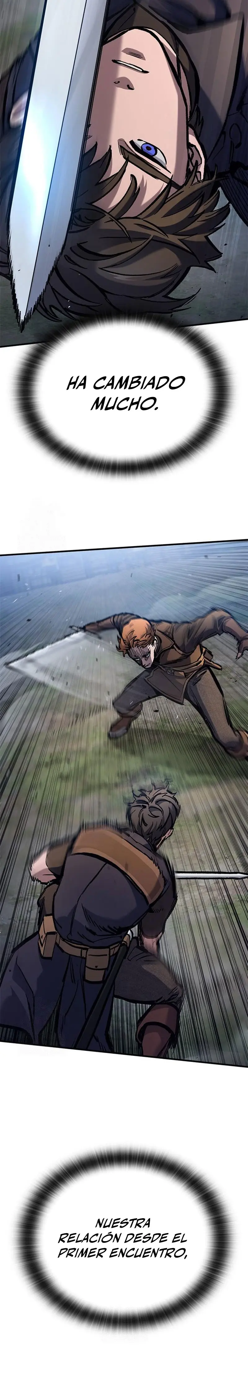 Read Eternally Regressing Knight ES Manga Online