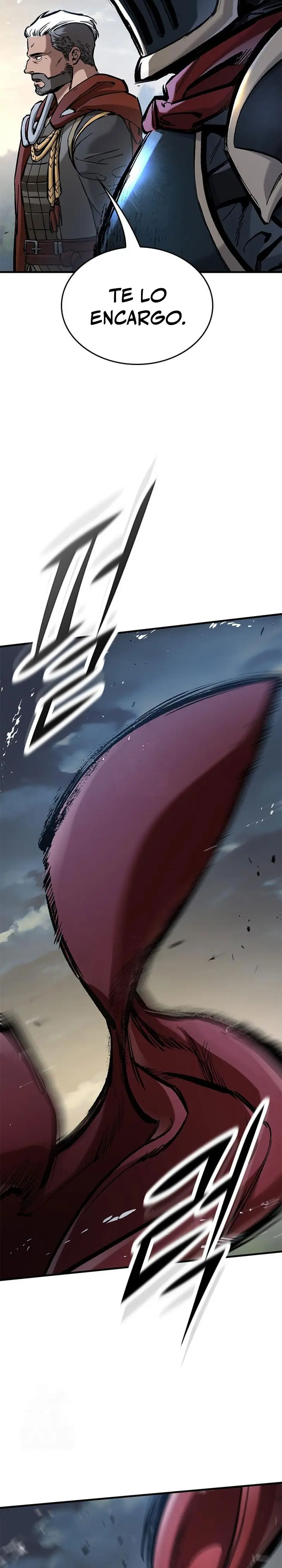 Read Eternally Regressing Knight ES Manga Online